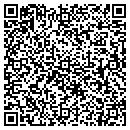 QR code with E Z Gallery contacts