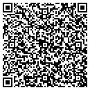 QR code with U 2 Trucking Inc contacts