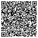 QR code with Blsm Inc contacts