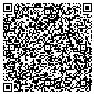 QR code with Beckner's Greyhound Farm contacts