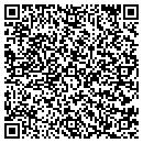QR code with A-Budget Answering Service contacts