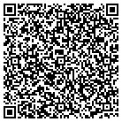 QR code with Action Graphic Preparation Inc contacts