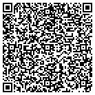 QR code with Resnick Reporting Service contacts