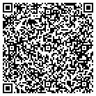 QR code with Peggy & Clarence's Beauty Sln contacts