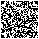 QR code with Hunter Farms contacts