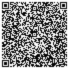 QR code with Reed Pet Hospital contacts