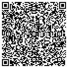 QR code with Cindys Upholstery & Design contacts