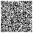 QR code with Amazing Backhoe Inc contacts