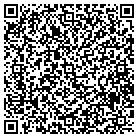 QR code with H Sendzischew MD PA contacts