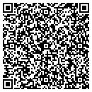 QR code with C & C Companies The contacts