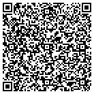 QR code with Okeechobee County Parks & Rec contacts