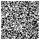 QR code with Mandarin Embroidery Co contacts