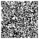 QR code with Jeymar Tours contacts