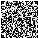 QR code with Accuweld Inc contacts