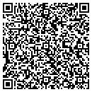 QR code with Aunt Maggie's contacts