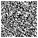 QR code with Sagacity Inc contacts