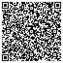 QR code with U S Mortgage contacts