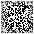 QR code with W J Newman Jr Contracting Inc contacts