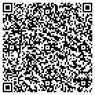 QR code with G & G Wrecker Service contacts