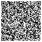 QR code with Art On Glass Studios Inc contacts