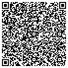 QR code with Maida Brick & Tile Works Inc contacts