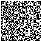 QR code with Protegrity Services Inc contacts