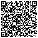 QR code with Apogee contacts