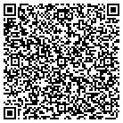 QR code with Orc Welding and Fabrication contacts