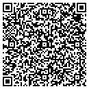 QR code with USA Global SAT contacts