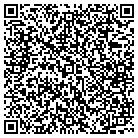 QR code with Orazio's Hair Styling & Barber contacts