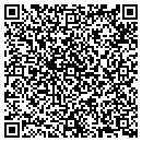 QR code with Horizon Lawncare contacts