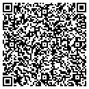 QR code with Paw Prints contacts