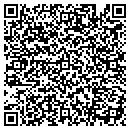 QR code with L B Bean contacts