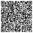 QR code with D Lynch Photography contacts