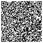 QR code with Hevia Aluminum & Iron Works contacts