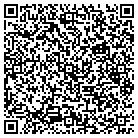 QR code with Pebble East Townhome contacts