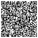 QR code with Jute & Kilim contacts