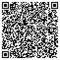 QR code with DDS Intl contacts