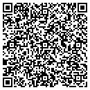 QR code with Albury's Barber Shop contacts