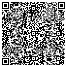 QR code with Altoona United Methodist Charity contacts