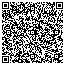 QR code with Donald Cox MD contacts