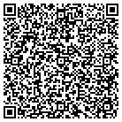 QR code with D & S Chiro Rehab Center Inc contacts
