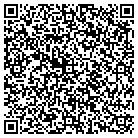 QR code with United Methodist Co-Op Mnstrs contacts