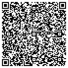 QR code with M & O International Marketing contacts