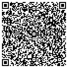 QR code with A 1 Racetrack Ready Rent contacts