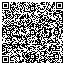 QR code with Holden Sales contacts