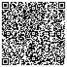 QR code with Orange & Blue Insurance contacts