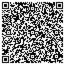 QR code with Horvath Realty contacts