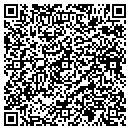 QR code with J R S Tours contacts
