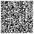 QR code with White Moving & Storage contacts